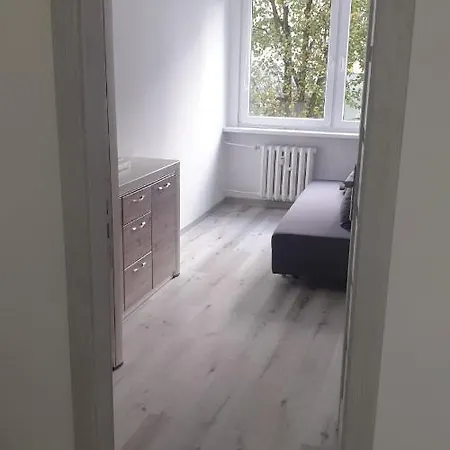 شقة Mieszkanie 2 Pokojowe Pomorzany *