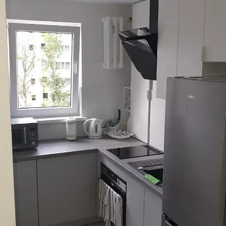 Mieszkanie 2 Pokojowe Pomorzany شقة *